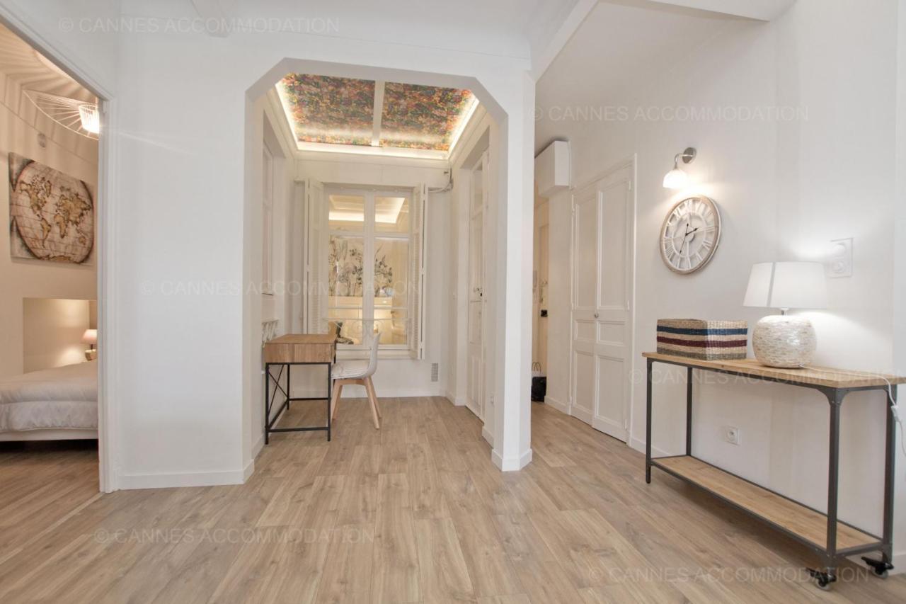 Tina Apartment