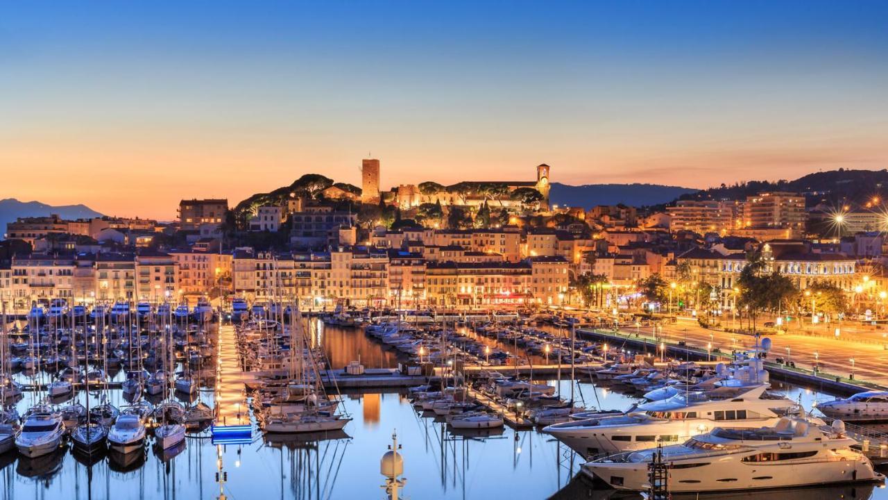 Apartment Tina Cannes